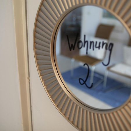 Haus Sonnenschein Apartamento Lam Quarto foto