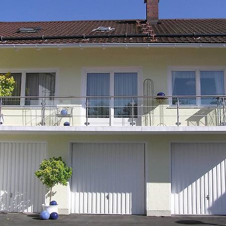 Haus Sonnenschein Apartamento Lam Exterior foto