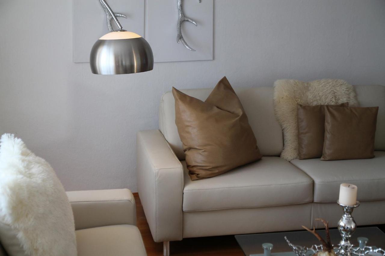Haus Sonnenschein Apartamento Lam Exterior foto
