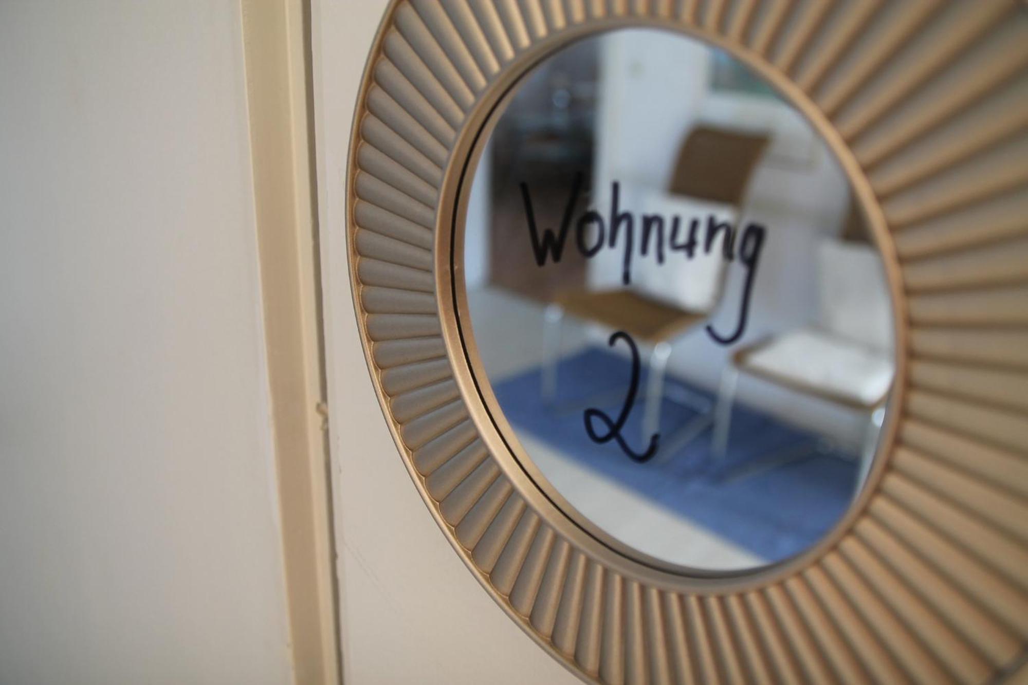 Haus Sonnenschein Apartamento Lam Quarto foto