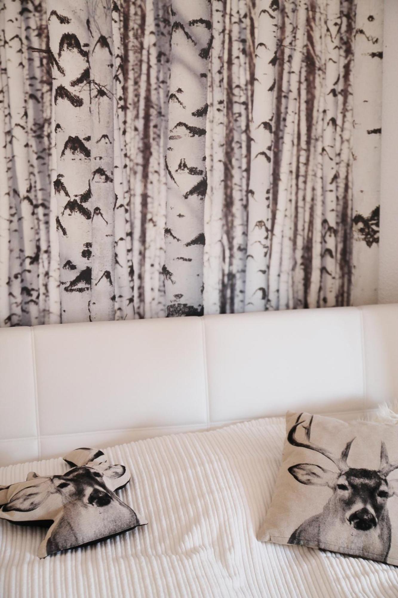 Haus Sonnenschein Apartamento Lam Quarto foto