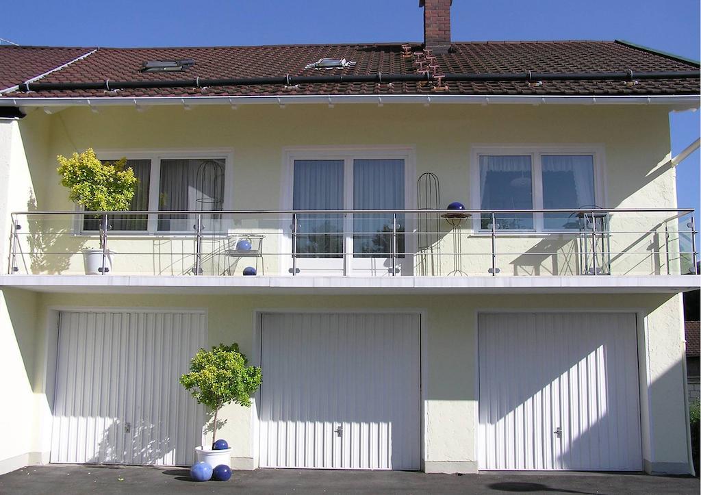 Haus Sonnenschein Apartamento Lam Exterior foto