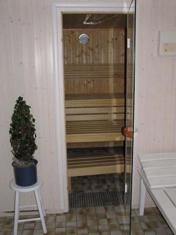 Haus Sonnenschein Apartamento Lam Exterior foto